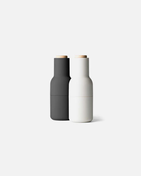 Menu Bottle Grinder