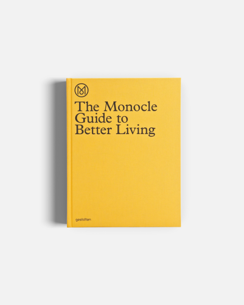 Guide to Better Living